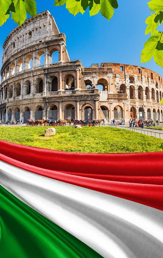 Italy wallpaper HD