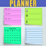 Business Diary Day Planner icon