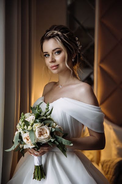 Свадебный фотограф Роман Еремеев (eremeevwedding). Фотография от 29 августа 2022