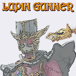 Cover Image of Unduh Lupin Gunner Henshin 1.0.1 APK