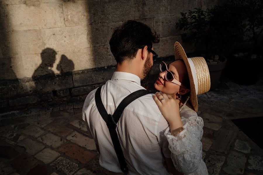 Fotógrafo de bodas Vadim Blagoveschenskiy (photoblag). Foto del 21 de septiembre 2023