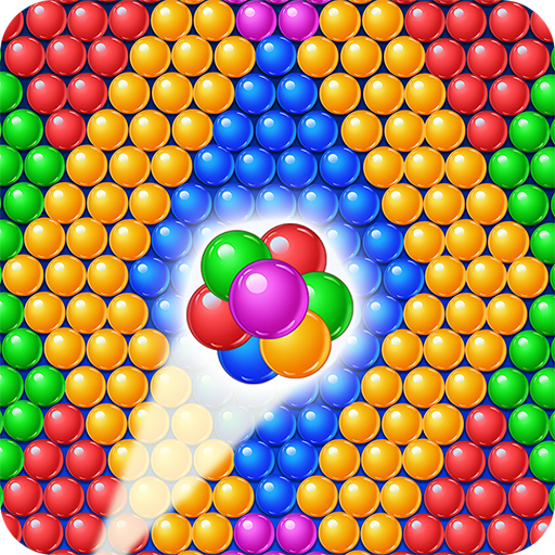 Bubble Shooter