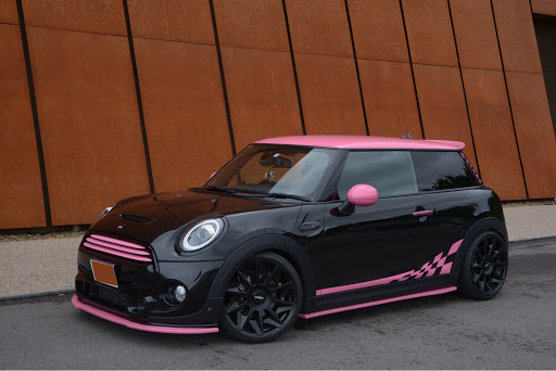 ミニクーパーs の Rotiform F56 Miniに関するカスタム メンテナンスの投稿画像 車のカスタム情報はcartune
