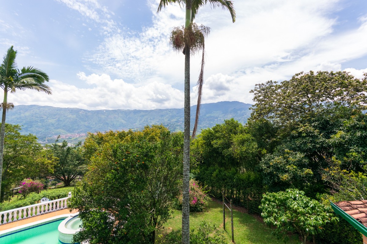 Fincas para Venta en Copacabana