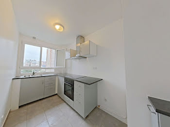 appartement à Bois-Colombes (92)