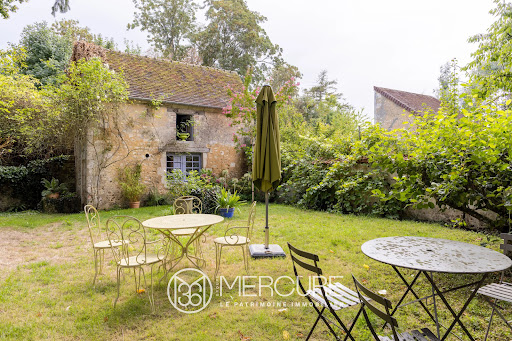 Maison avec jardin 2