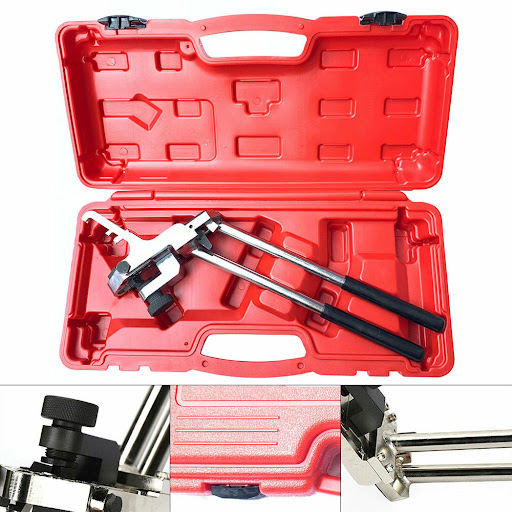 Title 3, Valve Pressure Spring Dismantling Device Simpli...