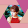 JIHYO TWICE  icon