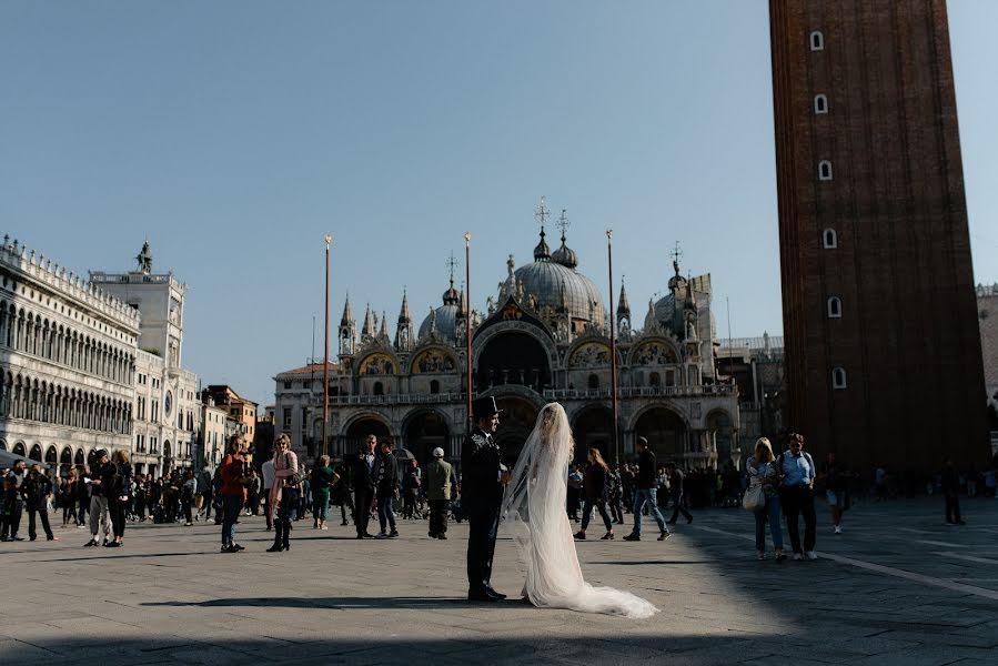 Fotógrafo de bodas Marin Avrora (marinavrora). Foto del 22 de noviembre 2017