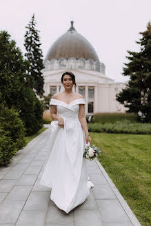 ช่างภาพงานแต่งงาน Andrey Muravev (murphotowed) ภาพเมื่อ 6 มกราคม