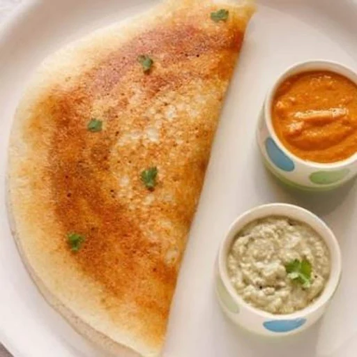 Dosa (2 Pcs)