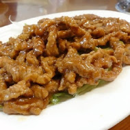 清真中國牛肉麵館