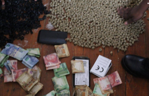 Cops nab 'drug kingpin' and seize drugs worth more than R1m in Limpopo bust