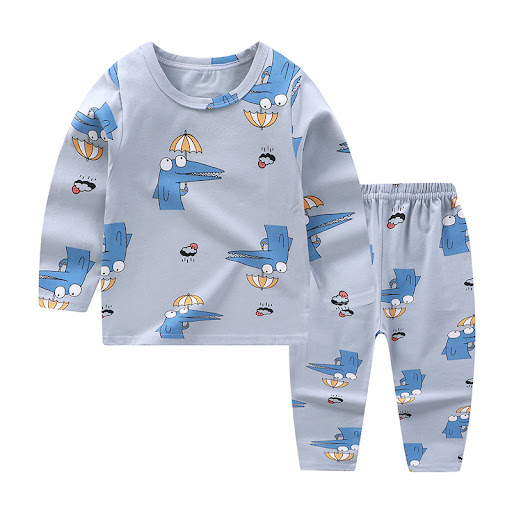 Title 3, Childrens Lycra Pajamas. Comfortable underwear...