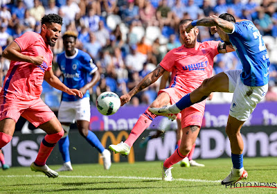 Mathijssen kijkt naar KRC Genk: "Dringend tijd om in te grijpen, supporters willen het ook"