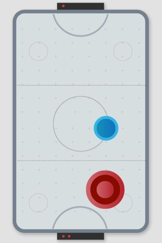 Air Hockey