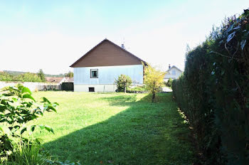 maison à L'Isle-sur-le-Doubs (25)