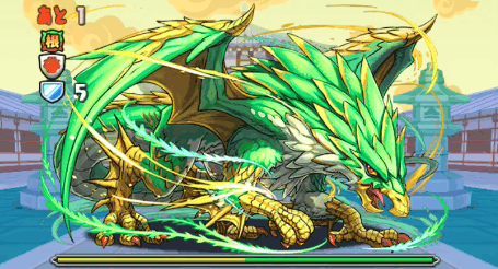 パズドラ シャンメイ杯 クァージェ 攻略 パズドラ攻略 神ゲー攻略