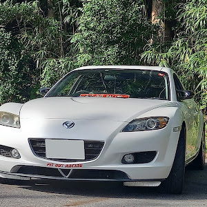 RX-8 SE3P