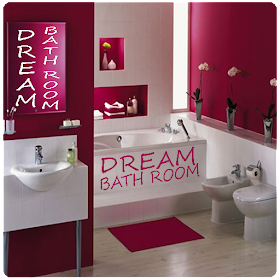Dream Bath Rooms