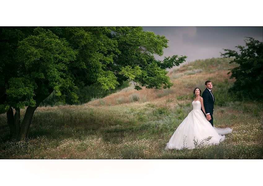 ช่างภาพงานแต่งงาน Marina Mazepina (mazepina) ภาพเมื่อ 1 มิถุนายน 2015