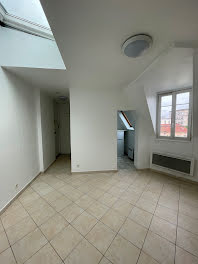 appartement à Saint-Maurice (94)