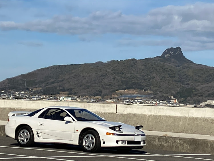GTOのおらが町の役場を守れGTO嬢・akd-358 TOURER-Vさん・リメイク版うる星⭐️やつら・大団円に関するカスタム事例の投稿画像1枚目