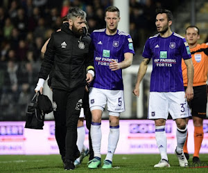 Goed nieuws voor Anderlecht, maar toch perspectieven voor Deschacht