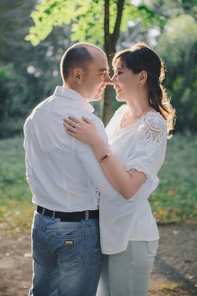 Wedding photographer Viktoriya Golubenko (vikagolubenko). Photo of 3 October 2018