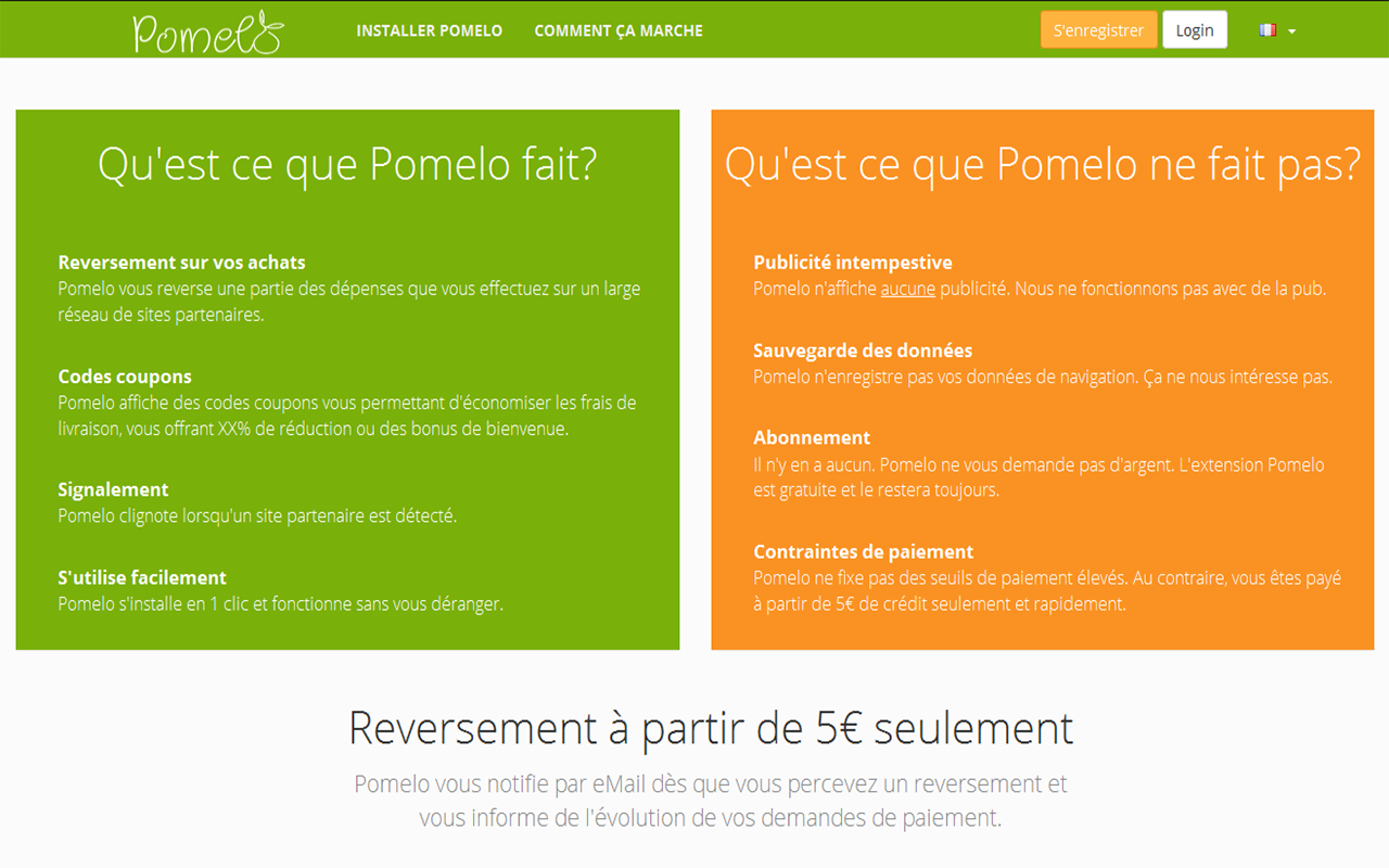 Pomelo Preview image 2