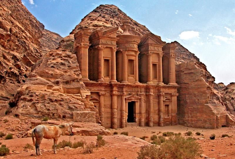 place to visit in jordan