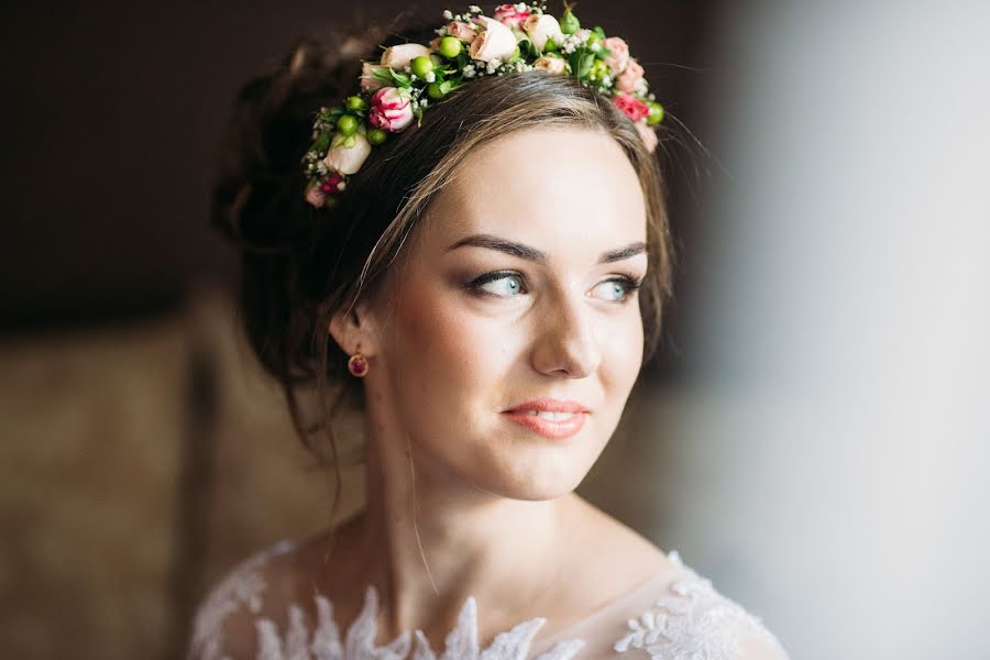 Wedding photographer Tata Kuznecova (tatakuznetsova). Photo of 17 August 2015