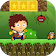 Amazing Jungle World 2D Game icon