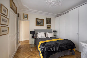 appartement à Paris 4ème (75)