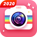 Cover Image of Download Selfie Camera - Beauty Camera & Photo Editor 1.4.7 APK