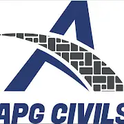 APG Civils Ltd Logo