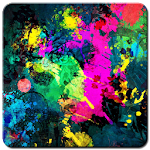 Cover Image of Download Colorful Wallpaper HD 1.0 APK