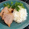 Thumbnail For Sweet & Spicy Pork Tenderloin