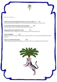 Asvah 24 menu 3