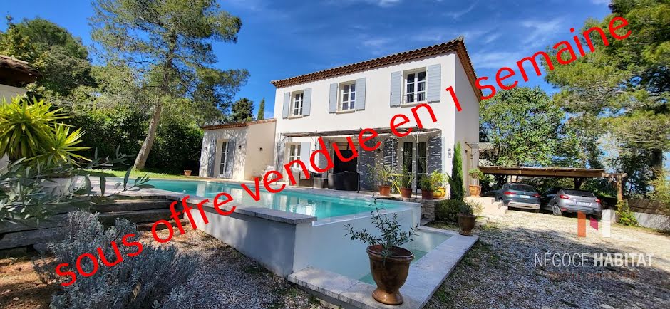 Vente maison 5 pièces 165 m² à Saint-Drézéry (34160), 699 000 €