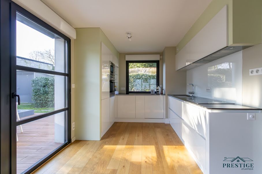 Vente maison 4 pièces 112 m² à Nantes (44000), 899 000 €