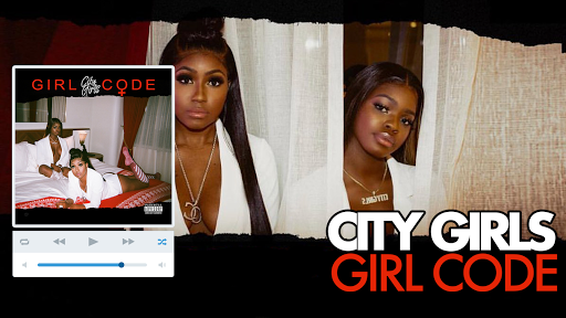 City Girls Girl Code Download