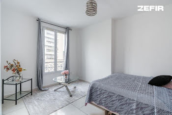 appartement à Paris 19ème (75)