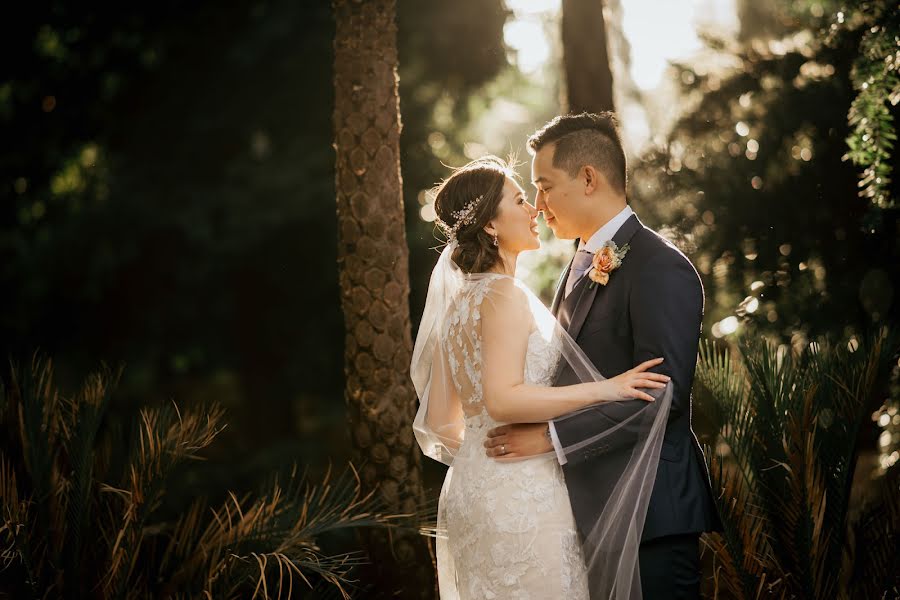 Photographe de mariage Tony Jiang (lightheart). Photo du 12 août 2022