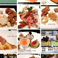 【台北寒舍艾美酒店】探索廚房