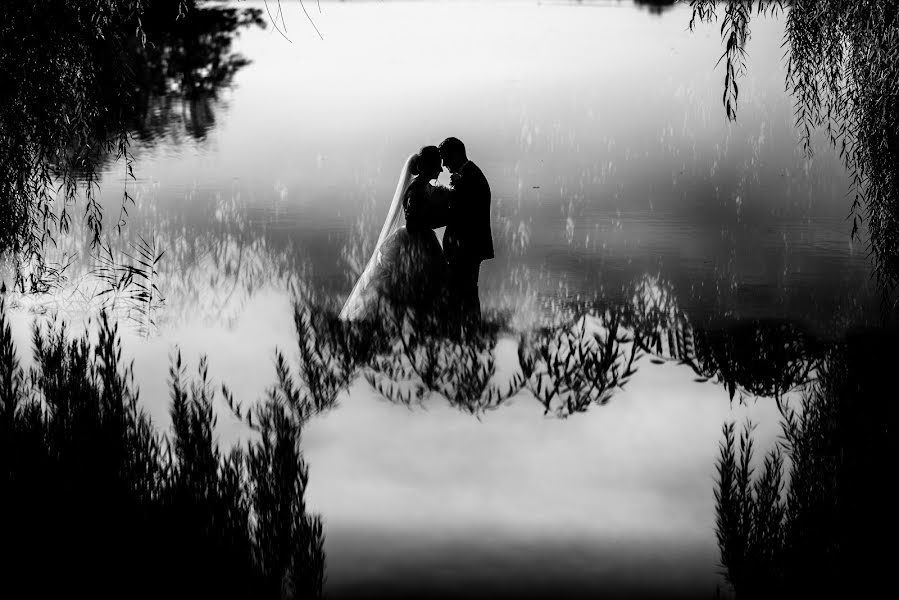Vestuvių fotografas Marius Stoian (stoian). Nuotrauka 2019 sausio 8