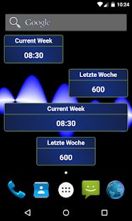 WebDucer OSS WDZeit Widgets(圖1)-速報App