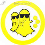 Cover Image of ダウンロード Free Snapchat Social Chat Tips 7.0 APK