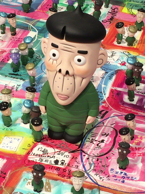 インサイトの紅葉見に行こうよ🍁に関するカスタム事例の投稿画像2枚目