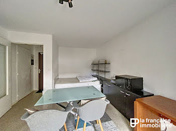 appartement à Rennes (35)